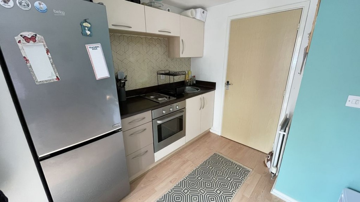 Images for Howe Court, Lincoln