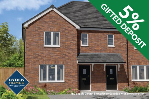 Plot 61, The Agate Plus, Langton Rise, Horncastle, LN9 5FJ