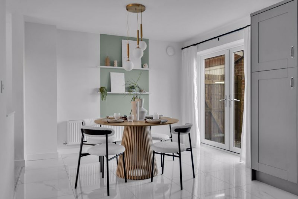 Images for Plot 61, The Agate Plus, Langton Rise, Horncastle, LN9 5FJ
