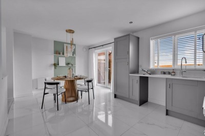 Images for Plot 61, The Agate Plus, Langton Rise, Horncastle, LN9 5FJ EAID:Starkey & Brown Scunthorpe BID:Starkey&Brown Lincoln