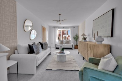 Images for Plot 61, The Agate Plus, Langton Rise, Horncastle, LN9 5FJ EAID:Starkey & Brown Scunthorpe BID:Starkey&Brown Lincoln