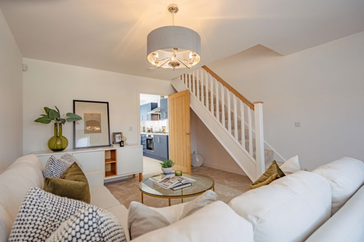 Images for Plot 58, The Jade, Langton Rise, Horncastle