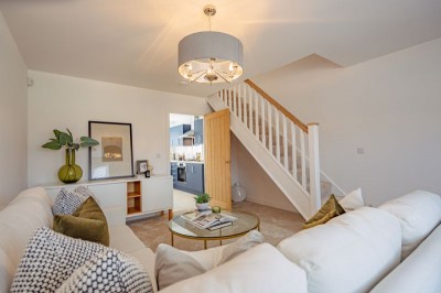 Images for Plot 58, The Jade, Langton Rise, Horncastle EAID:Starkey & Brown Scunthorpe BID:Starkey&Brown Lincoln