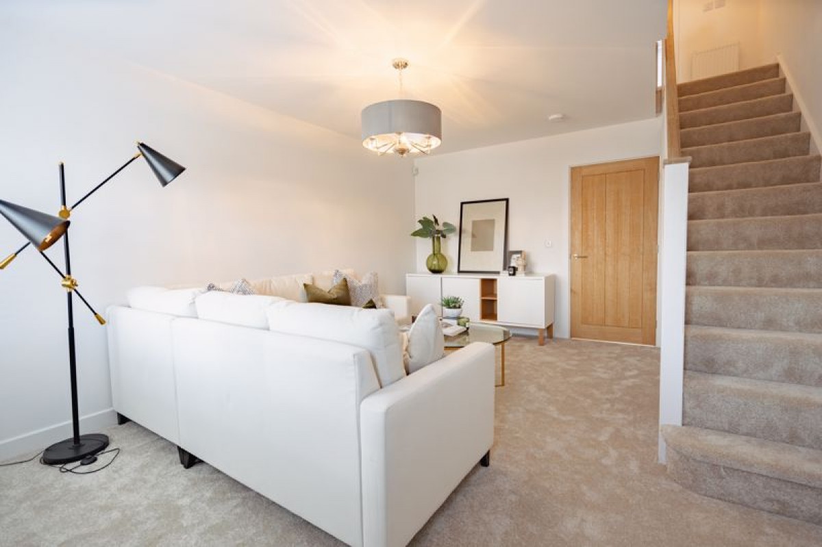 Images for Plot 58, The Jade, Langton Rise, Horncastle