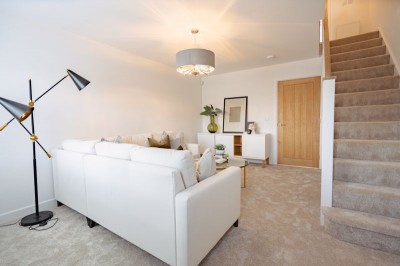 Images for Plot 58, The Jade, Langton Rise, Horncastle EAID:Starkey & Brown Scunthorpe BID:Starkey&Brown Lincoln