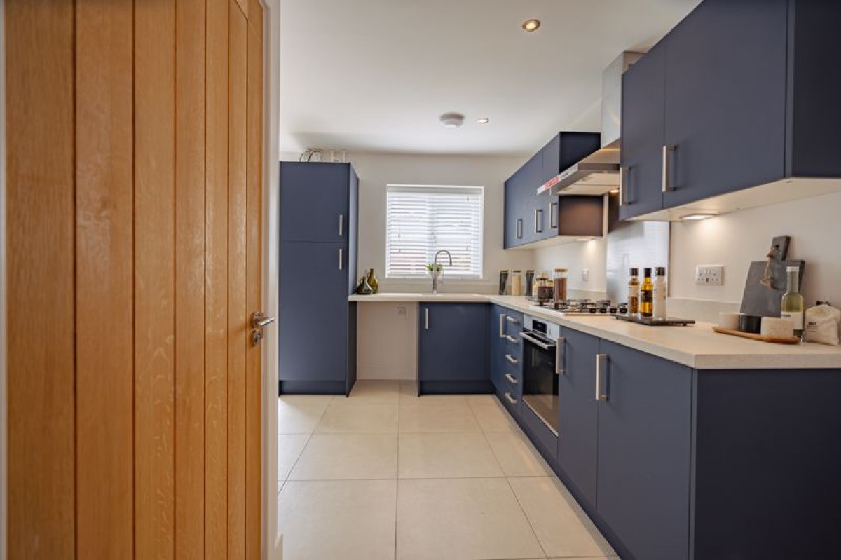 Images for Plot 58, The Jade, Langton Rise, Horncastle