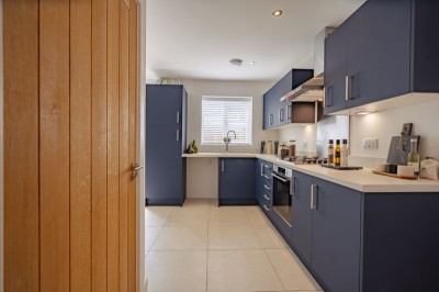 Images for Plot 58, The Jade, Langton Rise, Horncastle EAID:Starkey & Brown Scunthorpe BID:Starkey&Brown Lincoln