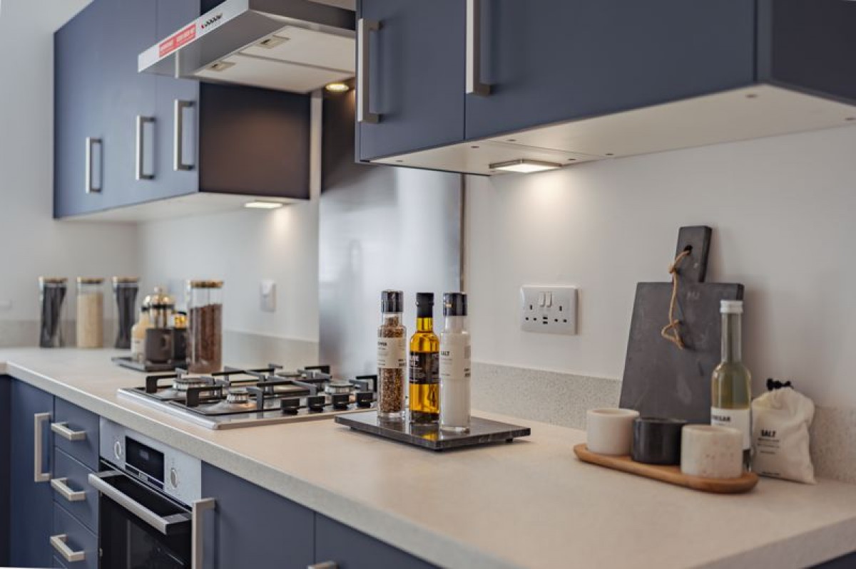 Images for Plot 58, The Jade, Langton Rise, Horncastle