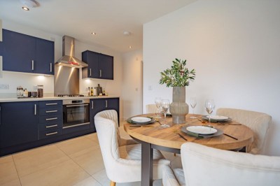 Images for Plot 58, The Jade, Langton Rise, Horncastle EAID:Starkey & Brown Scunthorpe BID:Starkey&Brown Lincoln