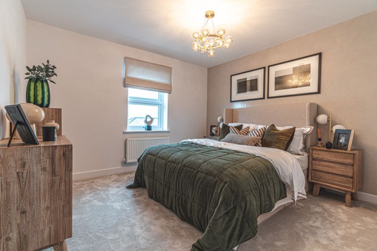 Images for Plot 58, The Jade, Langton Rise, Horncastle