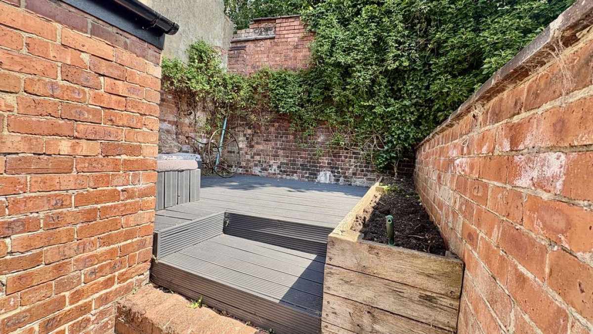 Images for Yarborough Terrace, Lincoln