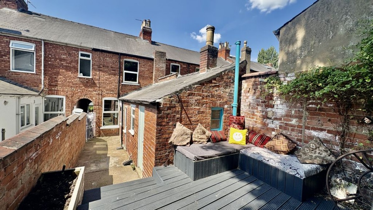 Images for Yarborough Terrace, Lincoln