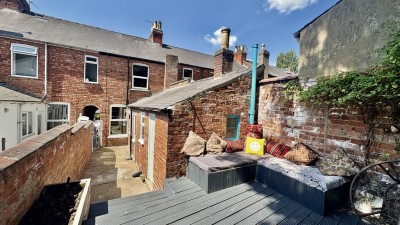 Images for Yarborough Terrace, Lincoln EAID:Starkey & Brown Scunthorpe BID:Starkey&Brown Lincoln