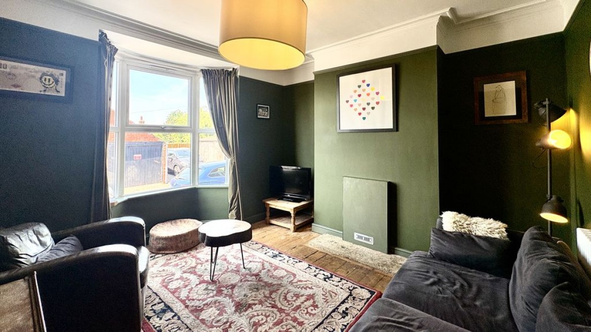 Images for Yarborough Terrace, Lincoln