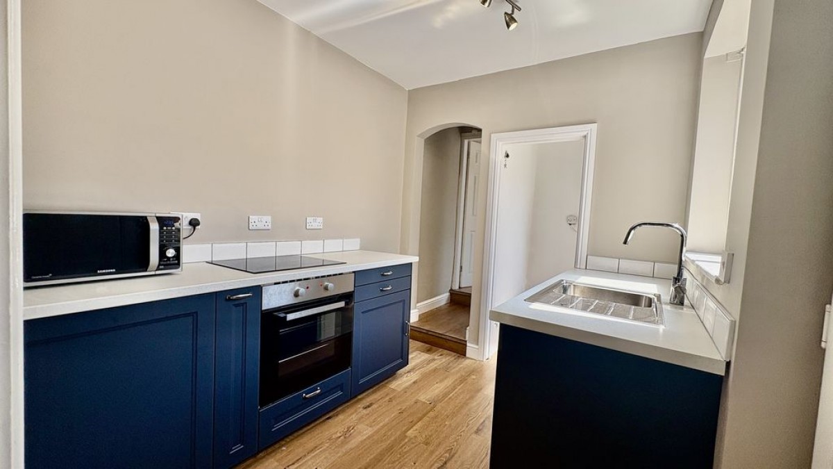 Images for Yarborough Terrace, Lincoln