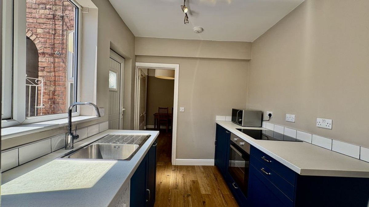 Images for Yarborough Terrace, Lincoln