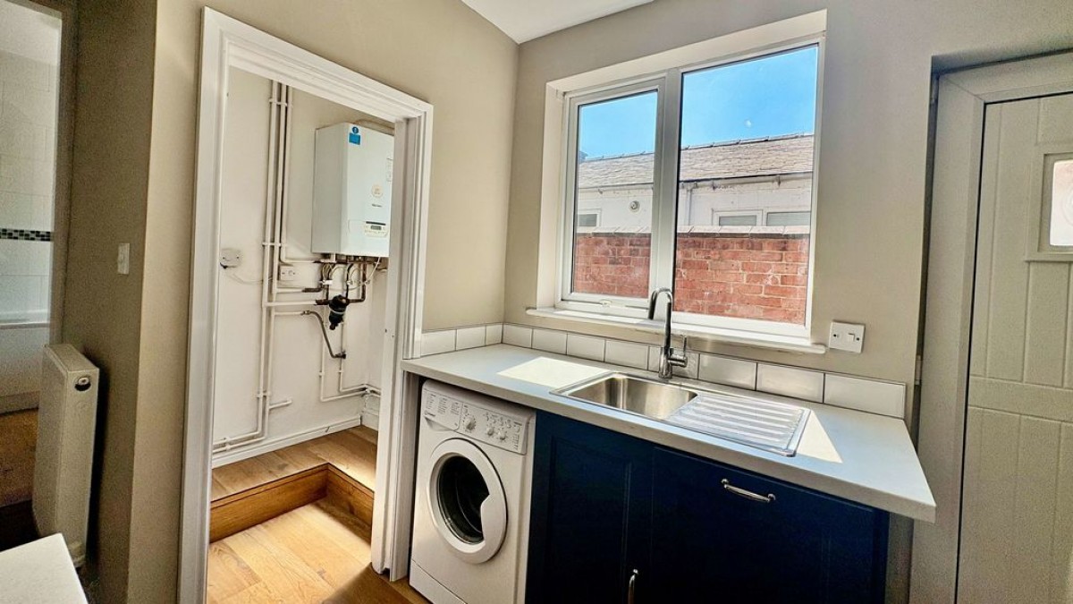 Images for Yarborough Terrace, Lincoln