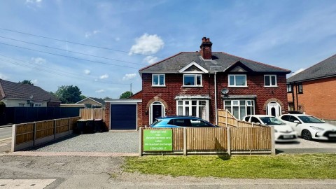 View Full Details for Lincoln Road, North Hykeham, Lincoln