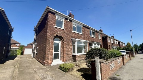 View Full Details for Queensway, Scunthorpe