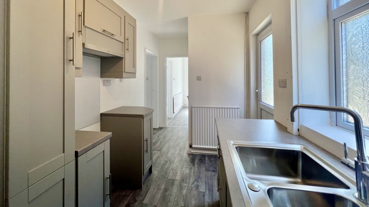Images for Queensway, Scunthorpe