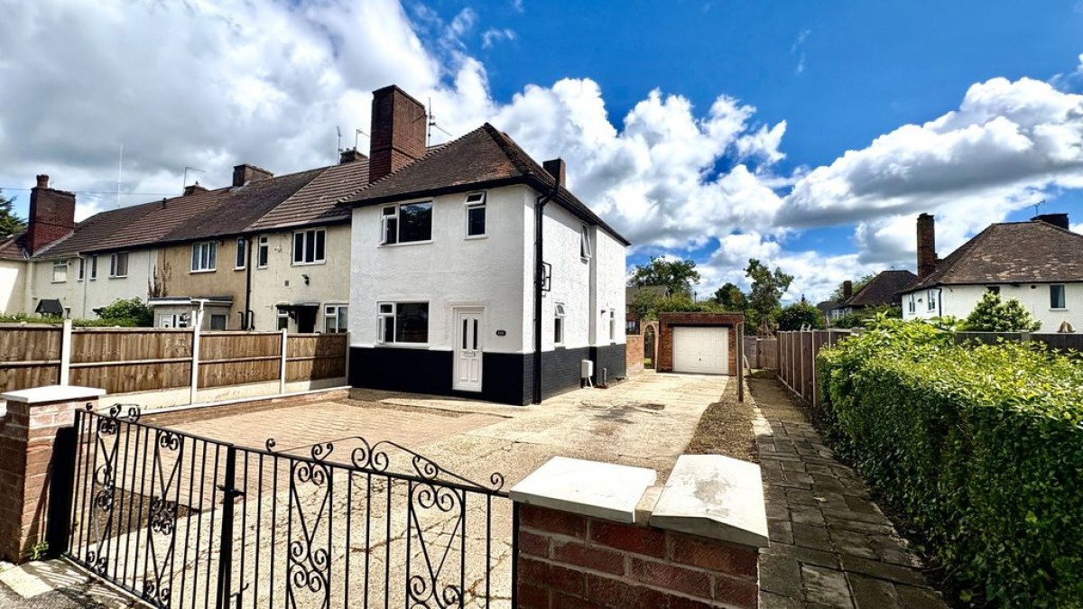 Images for Chaucer Drive, Lincoln