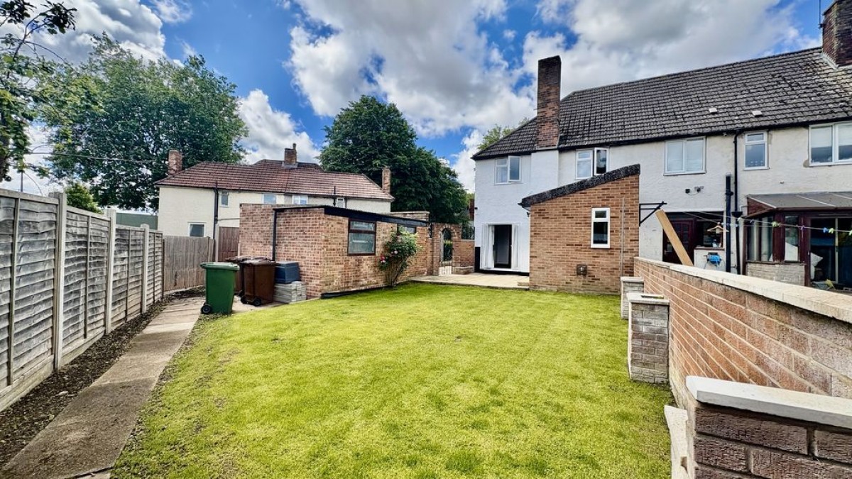 Images for Chaucer Drive, Lincoln