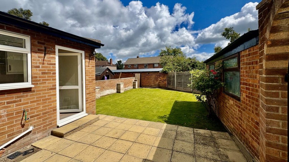 Images for Chaucer Drive, Lincoln