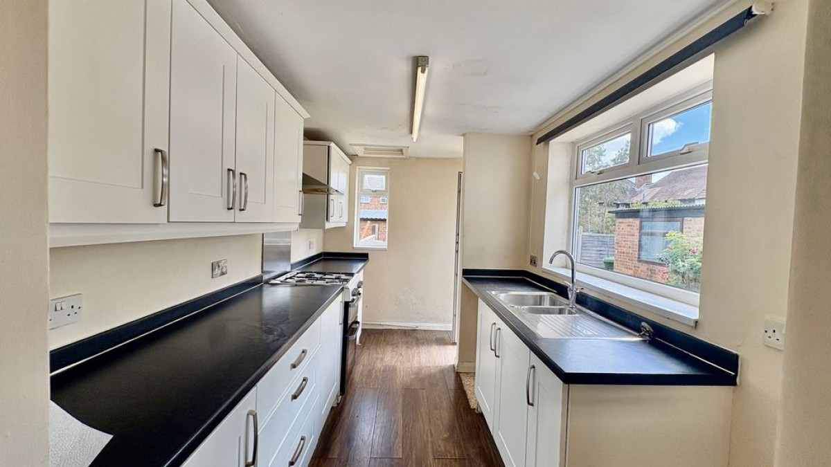 Images for Chaucer Drive, Lincoln
