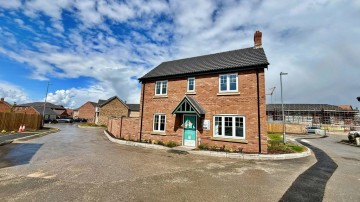 Chantry Park, Market Rasen