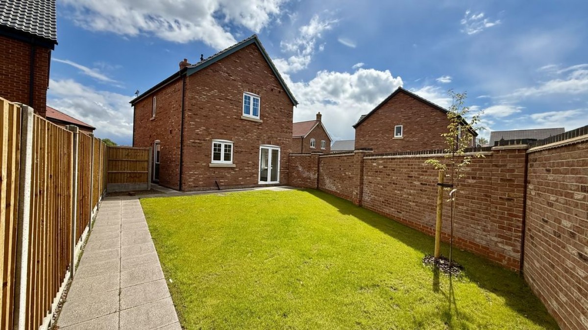 Images for Chantry Park, Market Rasen