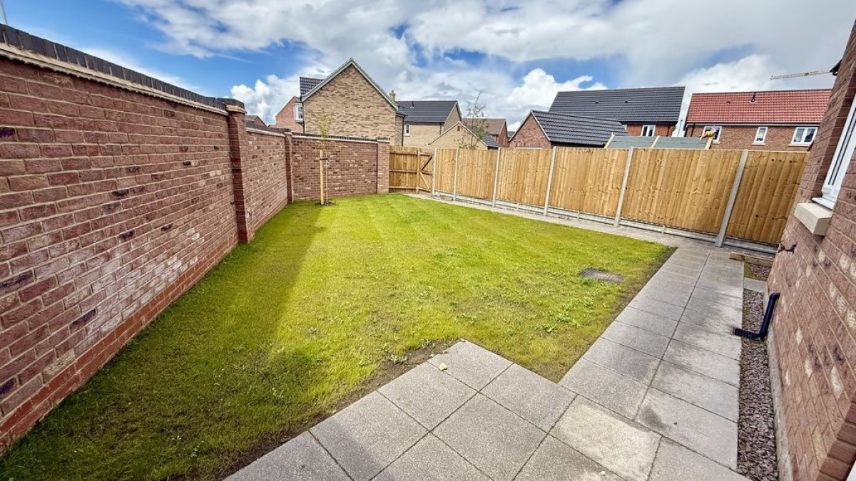 Images for Chantry Park, Market Rasen