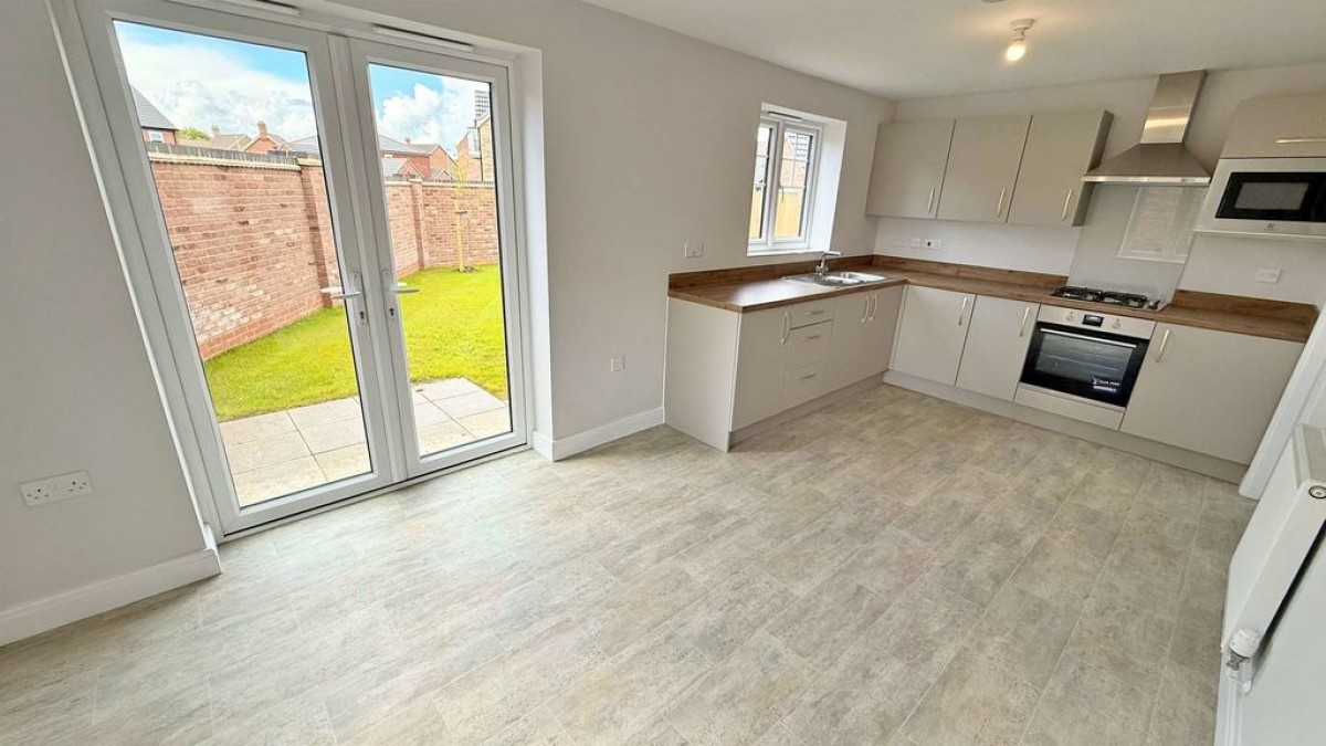 Images for Chantry Park, Market Rasen