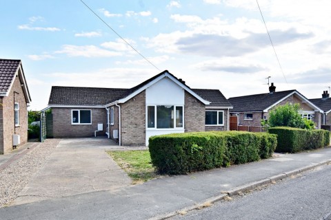 View Full Details for Manor Road, Saxilby, Lincoln