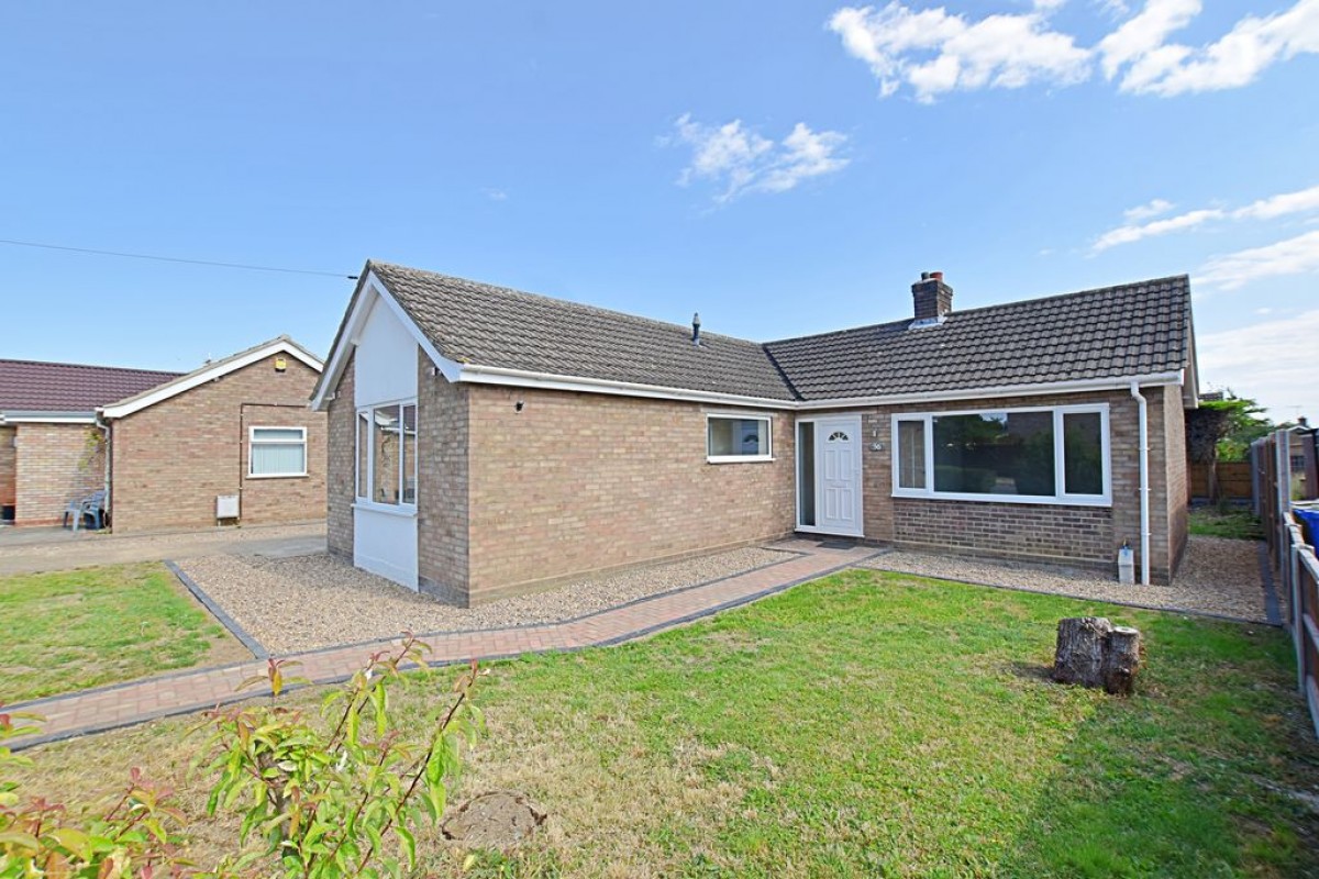 Images for Manor Road, Saxilby, Lincoln