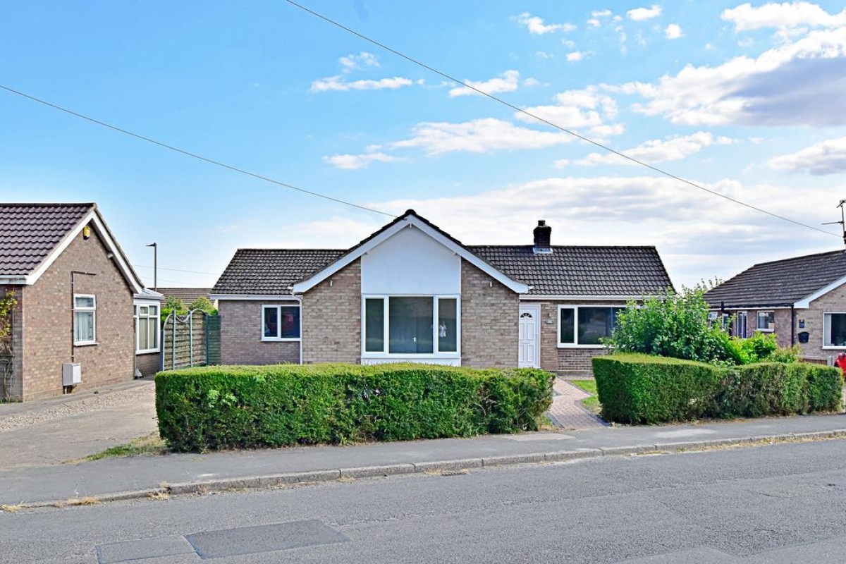 Images for Manor Road, Saxilby, Lincoln