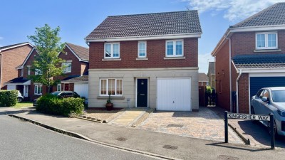 Images for Kingfisher Way, Scunthorpe EAID:Starkey & Brown Scunthorpe BID:Starkey & Brown Scunthorpe