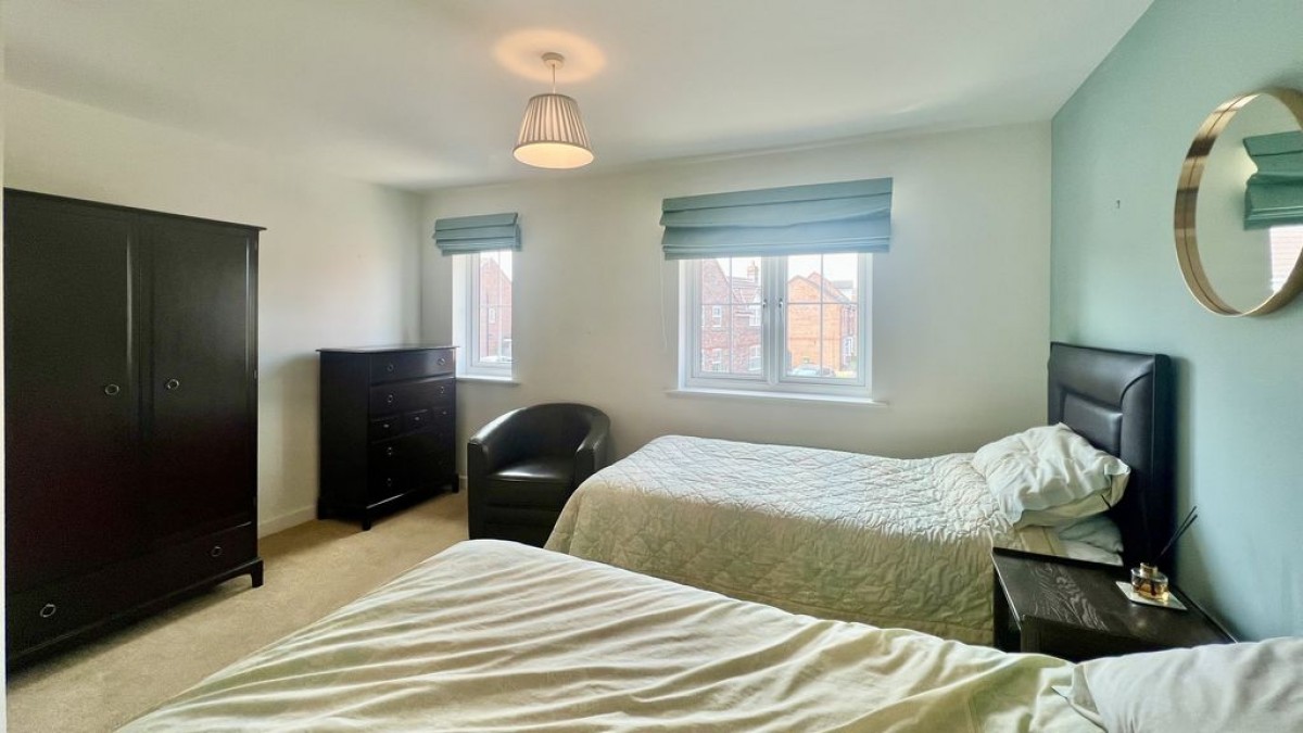 Images for Kingfisher Way, Scunthorpe