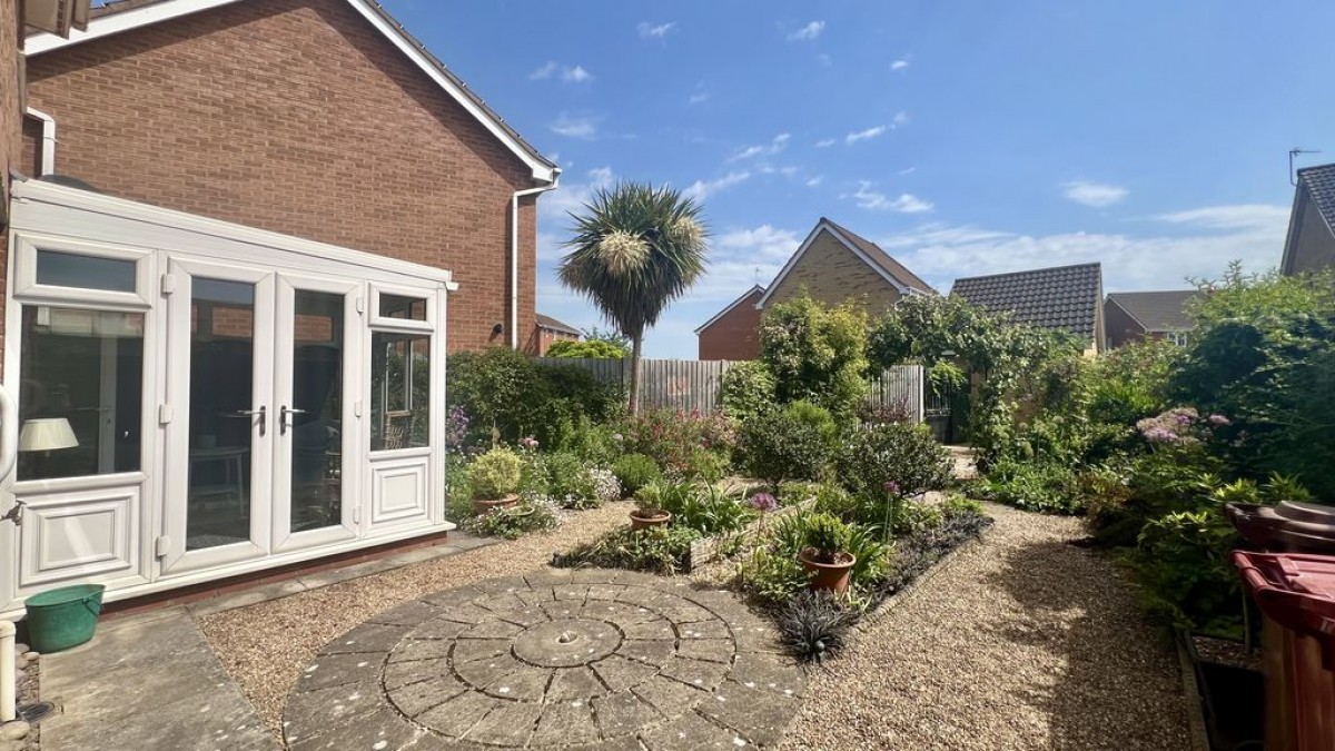 Images for Kingfisher Way, Scunthorpe