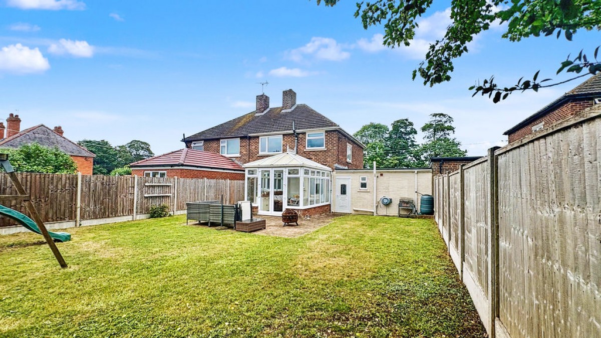 Images for Princes Street, Metheringham, Lincoln