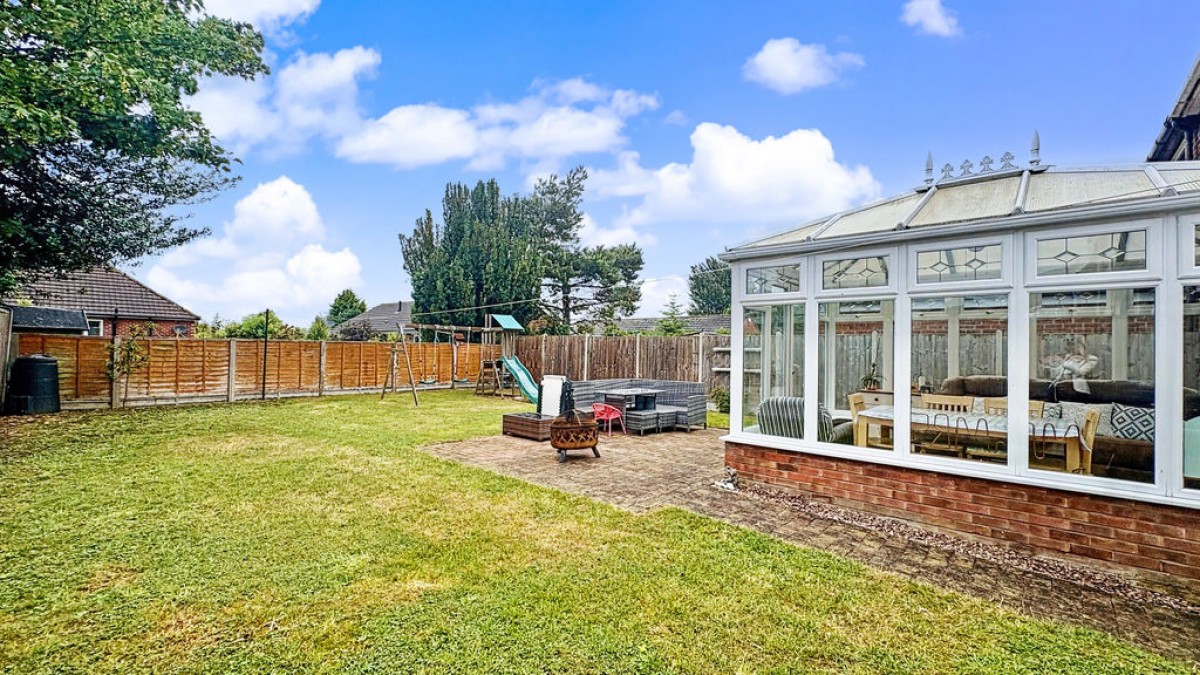 Images for Princes Street, Metheringham, Lincoln
