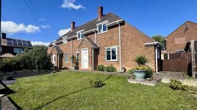 Asterby Road, Scunthorpe