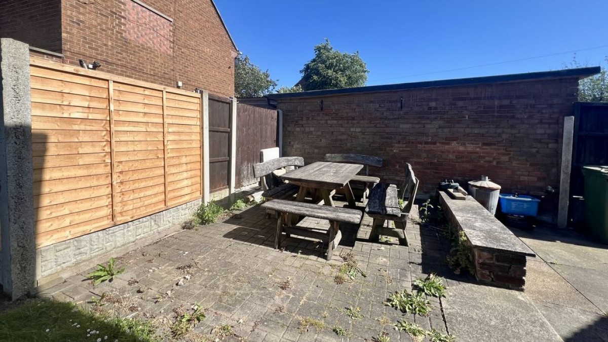 Images for Asterby Road, Scunthorpe