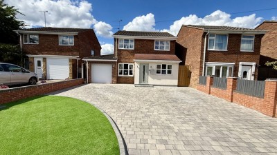 Fillingham Crescent, Scunthorpe