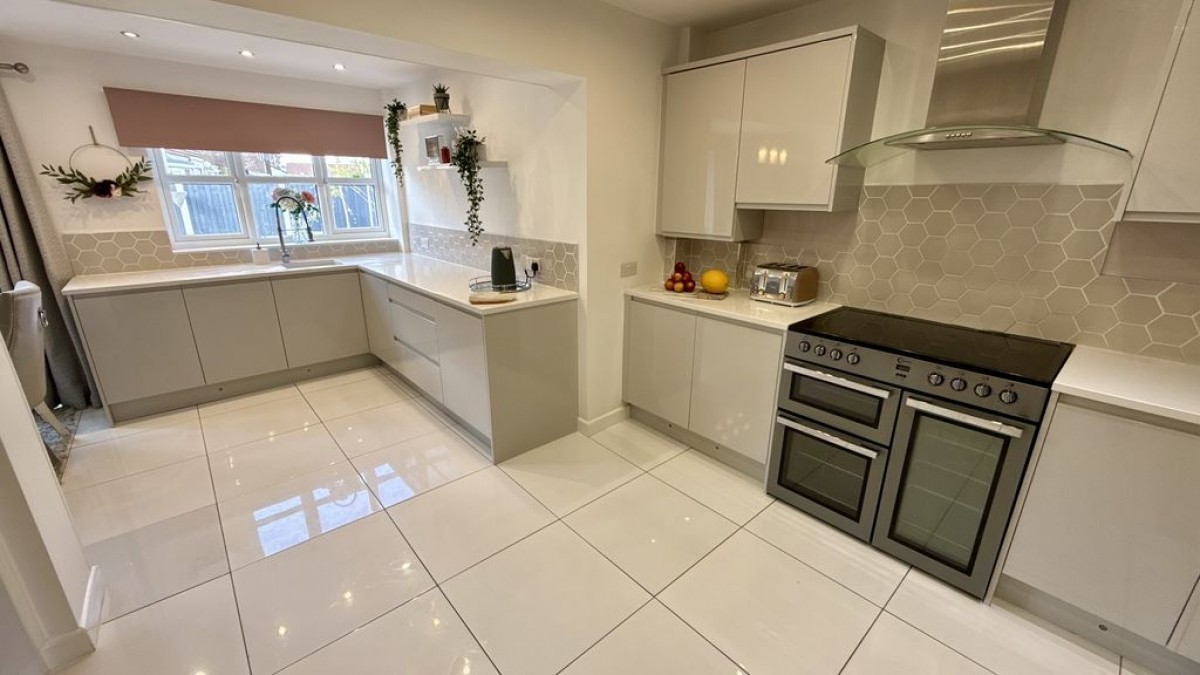 Images for Fillingham Crescent, Scunthorpe