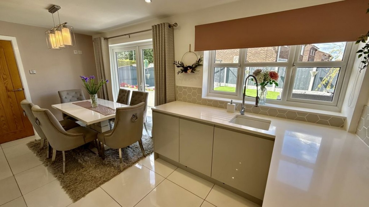 Images for Fillingham Crescent, Scunthorpe