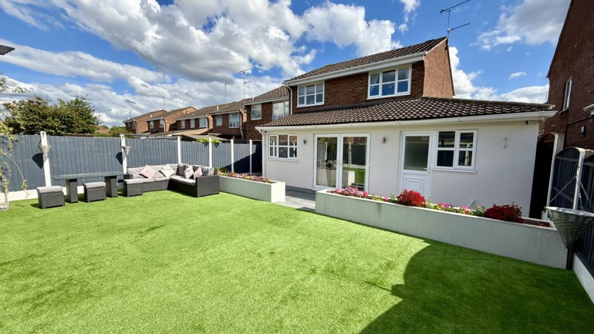 Images for Fillingham Crescent, Scunthorpe