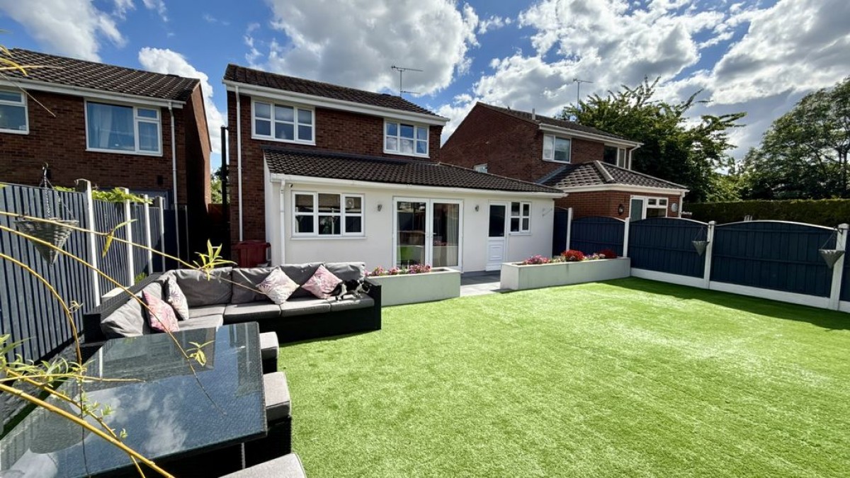 Images for Fillingham Crescent, Scunthorpe