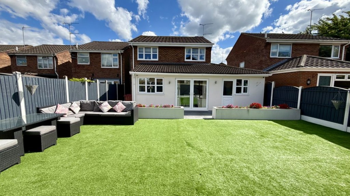Images for Fillingham Crescent, Scunthorpe