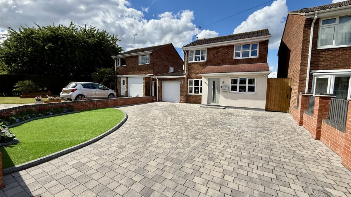 Images for Fillingham Crescent, Scunthorpe
