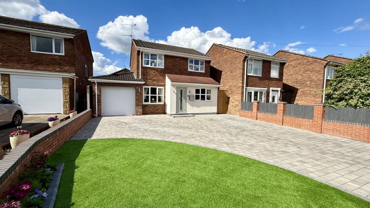 Images for Fillingham Crescent, Scunthorpe